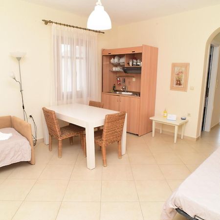 Agia Anna  Margaritari Hotel מראה חיצוני תמונה