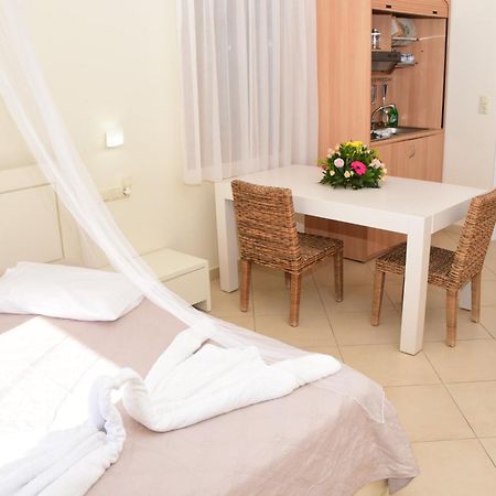 Agia Anna  Margaritari Hotel מראה חיצוני תמונה