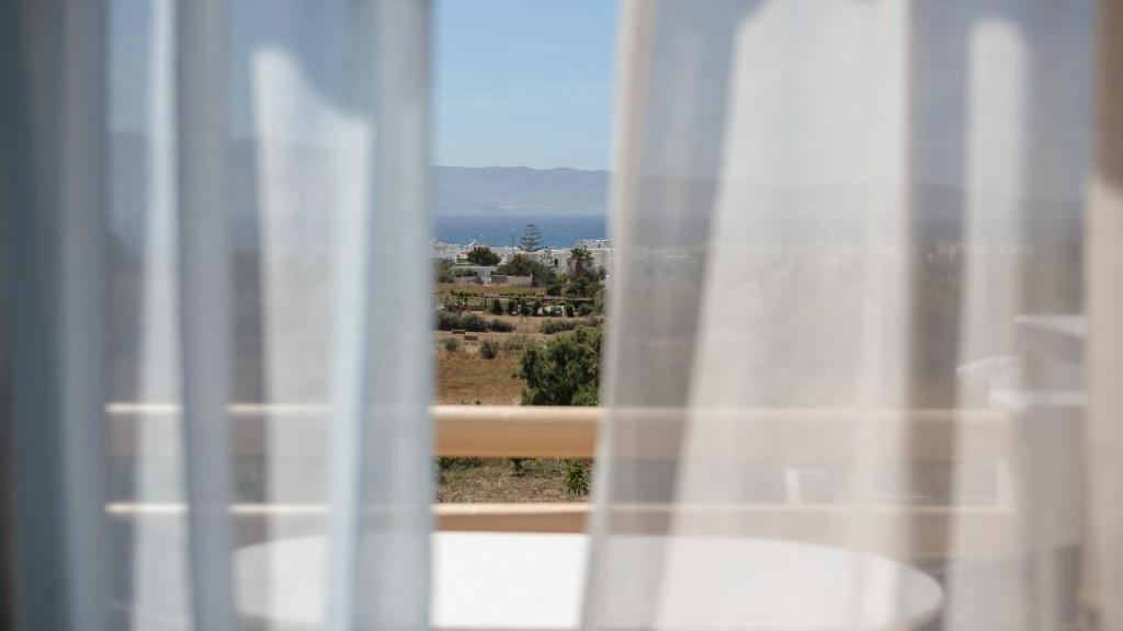 Agia Anna  Margaritari Hotel מראה חיצוני תמונה
