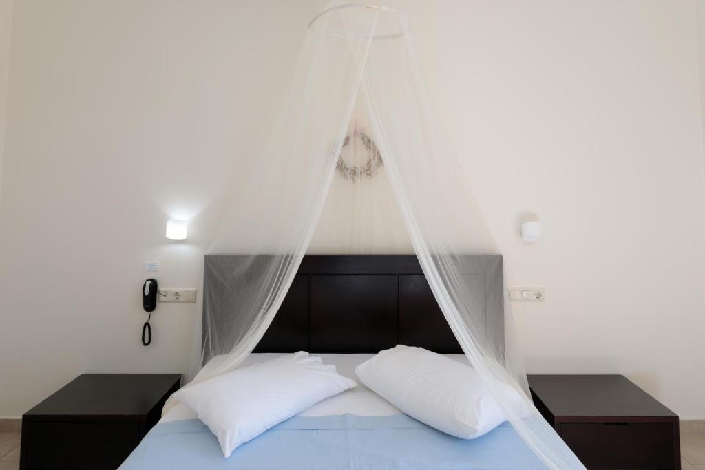 Agia Anna  Margaritari Hotel מראה חיצוני תמונה