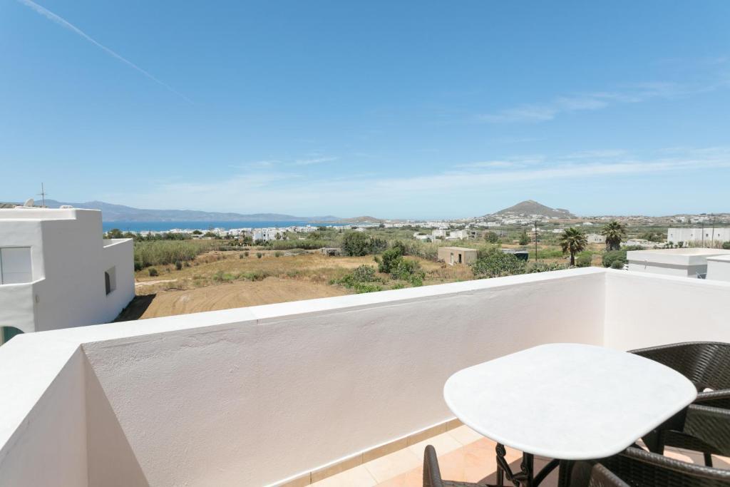 Agia Anna  Margaritari Hotel מראה חיצוני תמונה