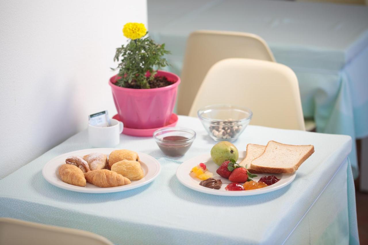 Agia Anna  Margaritari Hotel מראה חיצוני תמונה
