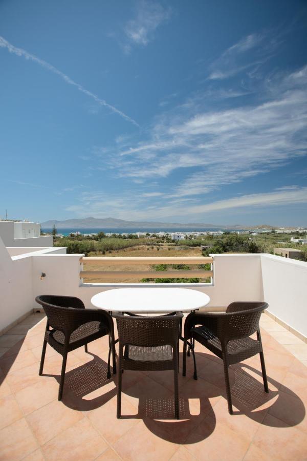 Agia Anna  Margaritari Hotel מראה חיצוני תמונה