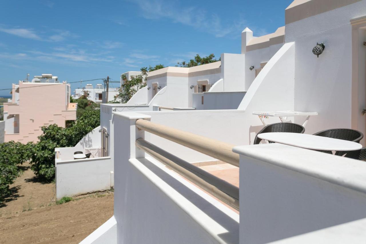 Agia Anna  Margaritari Hotel מראה חיצוני תמונה
